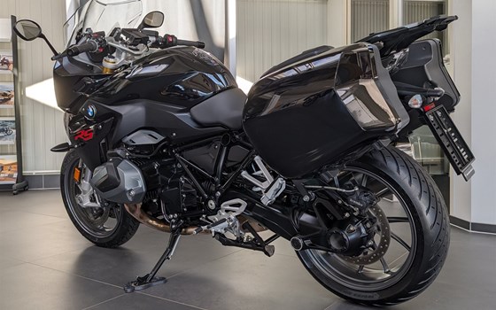 Gebrauchtmotorrad BMW R 1250 RS - Bild 5