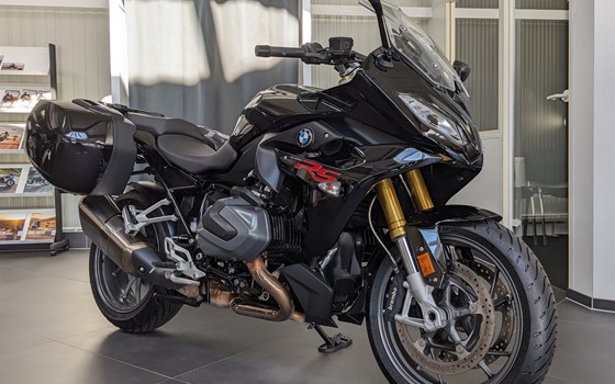 Gebrauchtmotorrad BMW R 1250 RS - Bild 10