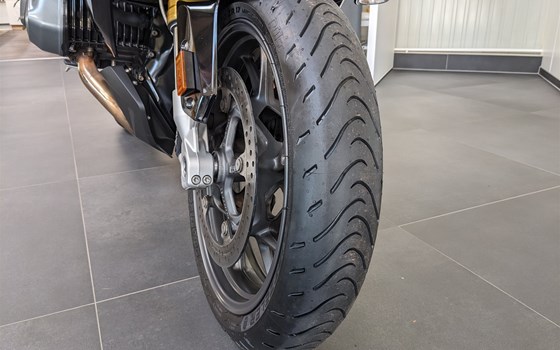 Gebrauchtmotorrad BMW R 1250 RS - Bild 11