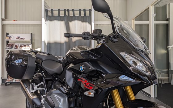 Gebrauchtmotorrad BMW R 1250 RS - Bild 9
