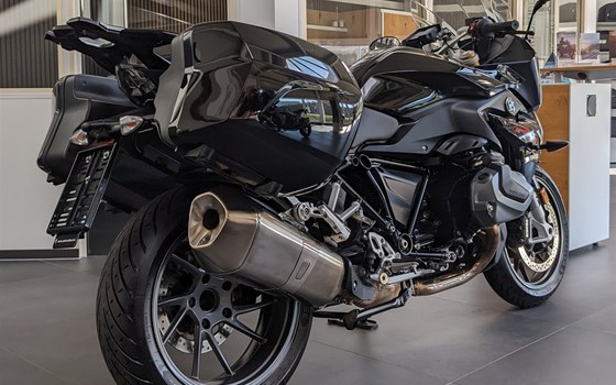 Gebrauchtmotorrad BMW R 1250 RS - Bild 6