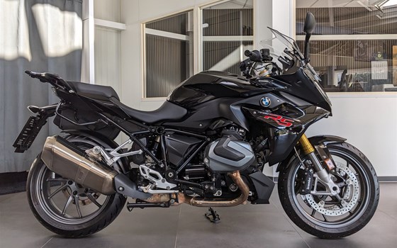 Gebrauchtmotorrad BMW R 1250 RS - Bild 8