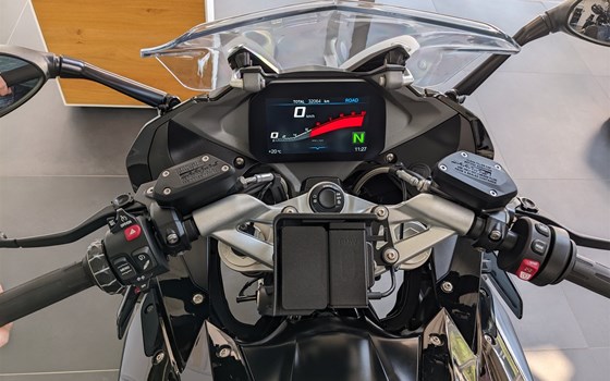 Gebrauchtmotorrad BMW R 1250 RS - Bild 13