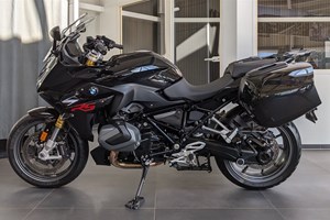 Angebot BMW R 1250 RS