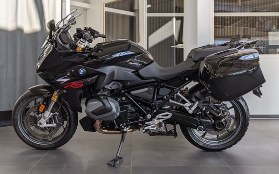 Gebrauchtmotorrad BMW R 1250 RS - Bild 1