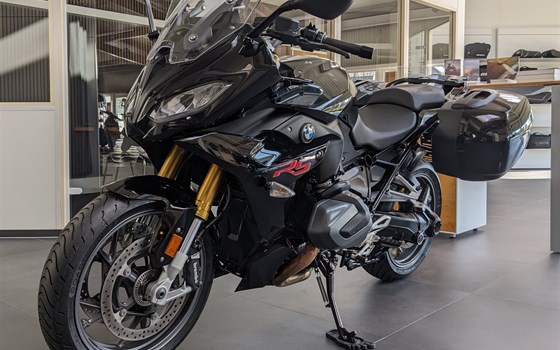 Gebrauchtmotorrad BMW R 1250 RS - Bild 3