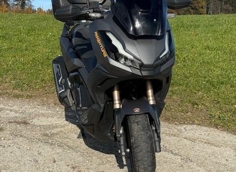 Motorrad Occasion Honda ADV350 - Bild 1