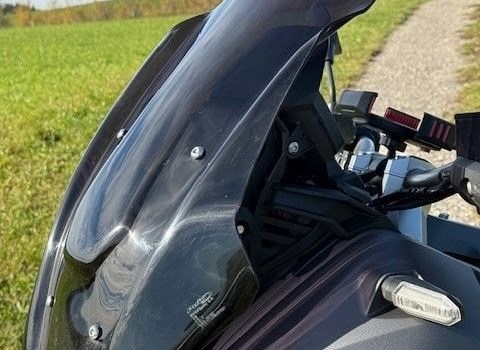 Motorrad Occasion Honda ADV350 - Bild 4