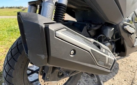 Motorrad Occasion Honda ADV350 - Bild 6