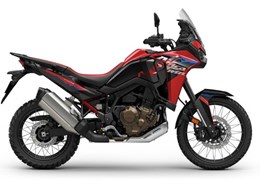 Neumotorrad Honda CRF1100L Africa Twin