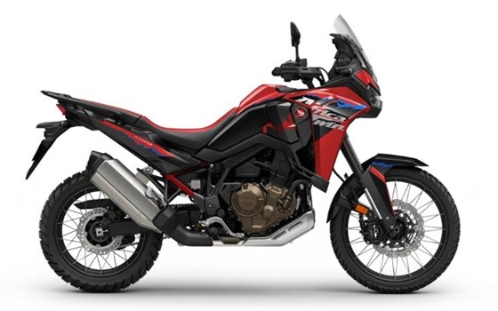 Neufahrzeug Honda CRF1100L Africa Twin - Bild 1