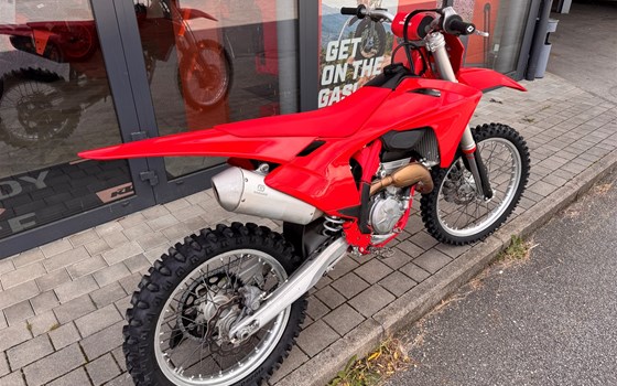 Gebrauchtmotorrad GASGAS MC 250F - Bild 3