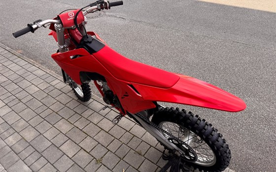 Gebrauchtmotorrad GASGAS MC 250F - Bild 4