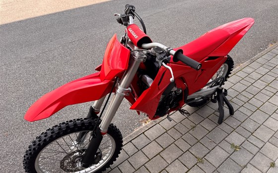 Gebrauchtmotorrad GASGAS MC 250F - Bild 5