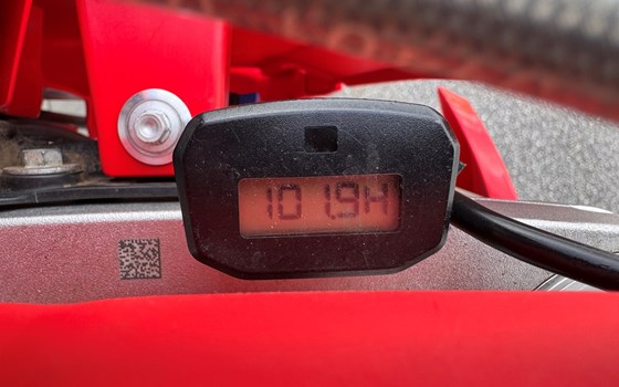 Gebrauchtmotorrad GASGAS MC 250F - Bild 9