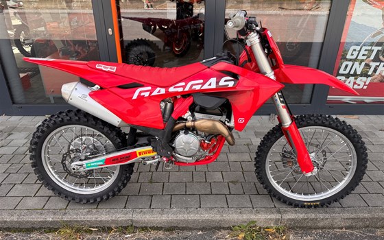 Gebrauchtmotorrad GASGAS MC 250F - Bild 2