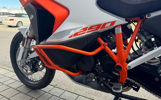 Neufahrzeug KTM 1290 Super Adventure R - Bild 7