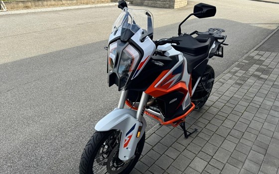 Neufahrzeug KTM 1290 Super Adventure R - Bild 5
