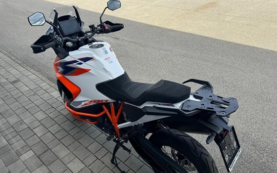 Neufahrzeug KTM 1290 Super Adventure R - Bild 4