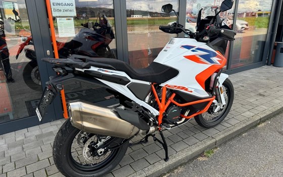Neufahrzeug KTM 1290 Super Adventure R - Bild 3