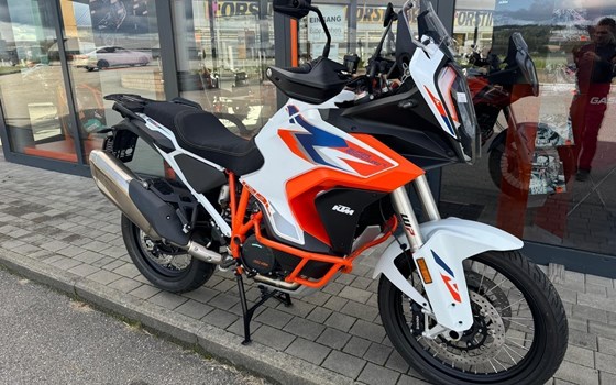 Neufahrzeug KTM 1290 Super Adventure R - Bild 1
