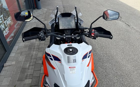 Neufahrzeug KTM 1290 Super Adventure R - Bild 6