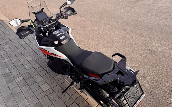 Neufahrzeug KTM 790 Adventure - Bild 4