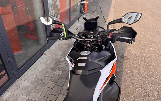 Neufahrzeug KTM 790 Adventure - Bild 6