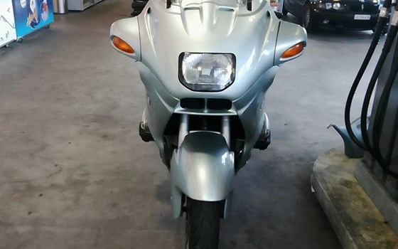 Offerta BMW R 1100 RT - Immagine 1