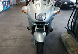 Moto usata BMW R 1100 RT