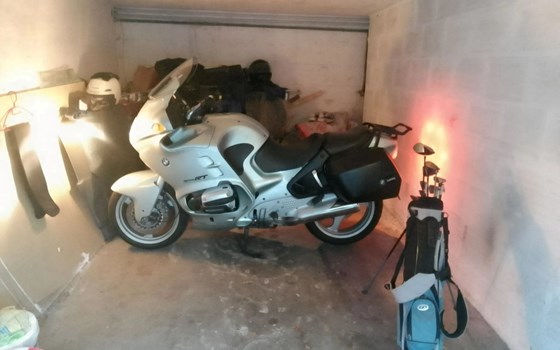 Offerta BMW R 1100 RT - Immagine 3