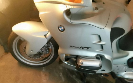 Offre BMW R 1100 RT - Image 4