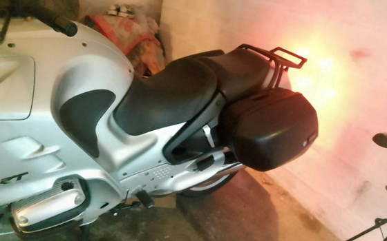 Motorrad Occasion BMW R 1100 RT - Bild 6