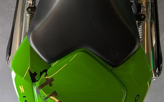 Gebrauchtmotorrad Kawasaki Z1000 - Bild 6