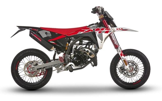 Neufahrzeug Fantic XM 50 Competition - Bild 1