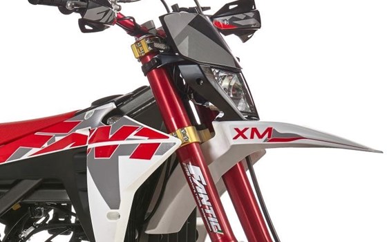 Neufahrzeug Fantic XM 50 Competition - Bild 5