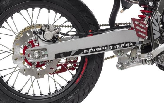 Neufahrzeug Fantic XM 50 Competition - Bild 7