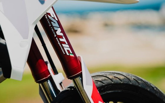 Neufahrzeug Fantic XM 50 Competition - Bild 8