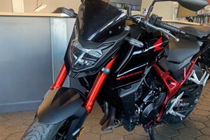 Angebot Honda CB750 Hornet