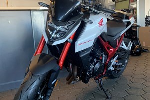 Angebot Honda CB750 Hornet