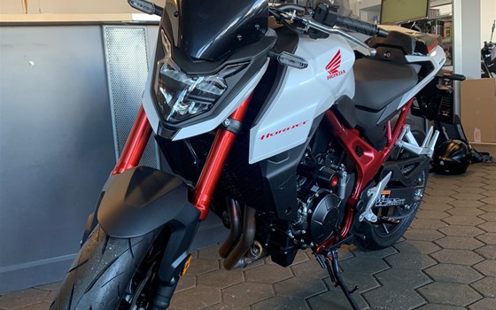 Gebrauchtmotorrad Honda CB750 Hornet - Bild 1