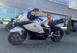 Gebrauchte BMW K 1300 S