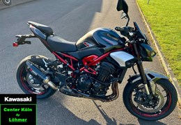 Gebrauchte Kawasaki Z900