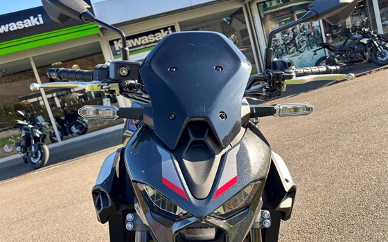 Gebrauchtmotorrad Kawasaki Z900 - Bild 8