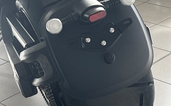 Neufahrzeug Benda LFC 700 PRO - Bild 3