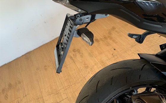 Gebrauchtmotorrad Kawasaki Z900 - Bild 6