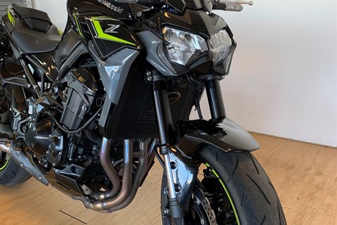 Die 10 beliebtesten Kawasaki Modelle am Gebrauchtmarkt
