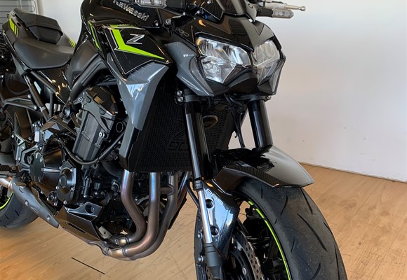 Kawasaki Z900