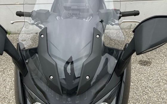 Gebrauchtmotorrad BMW C 650 GT - Bild 10