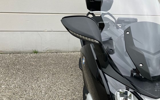 Gebrauchtmotorrad BMW C 650 GT - Bild 11
